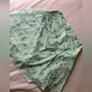 Halara crossover skort